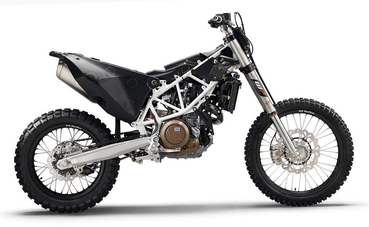 Husqvarna 701 enduro deals 2017